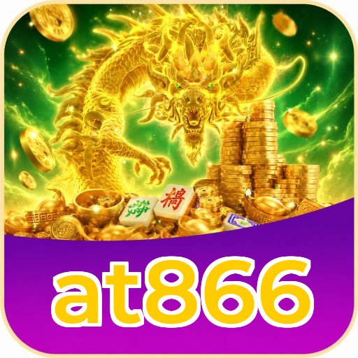 at866 APK Indonesia - ikon resmi aplikasi v4.7.5
