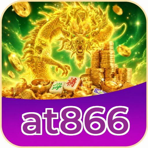at866 APK Indonesia - ikon resmi aplikasi v4.7.5